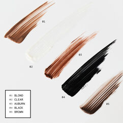 Boy Brow Volumizing Eyebrow Gel-Pomade, BROWN, large, image8