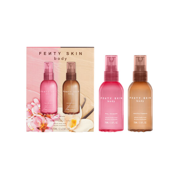 Fenty Skin Fenty Skin Lil&rsquo; Mists Mini Body Mist Duo, , large, image1