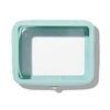Summer Society Large Mint Travel Bag, MINT, large, image1