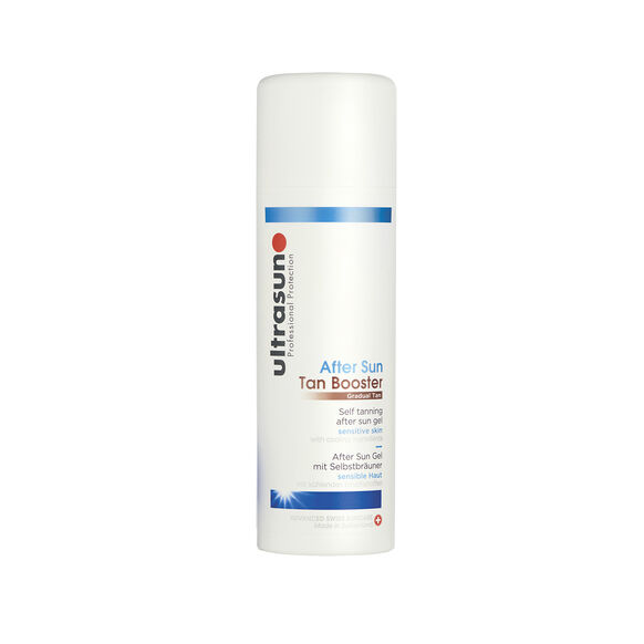 After Sun Tan Booster, , large, image1
