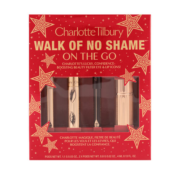 Walk Of No Shame On The Go, , large, image1