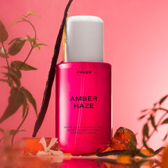 Amber Haze Body Mist, , large, image4