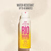 Rio Radiance Body Spray SPF 50, , large, image3