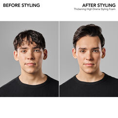 Thickening High Drama Styling Foam, , large, image10