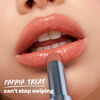 Wet Stick Moisture Lip Shine, PAPAYA TREAT, large, image3