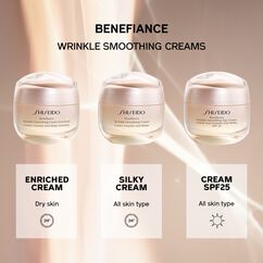 Benefiance Wrinkle Smoothing Day Cream SPF 25, , large, image8