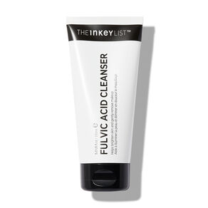 Fulvic Acid Cleanser