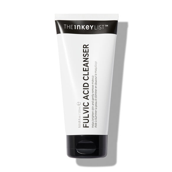 Fulvic Acid Cleanser