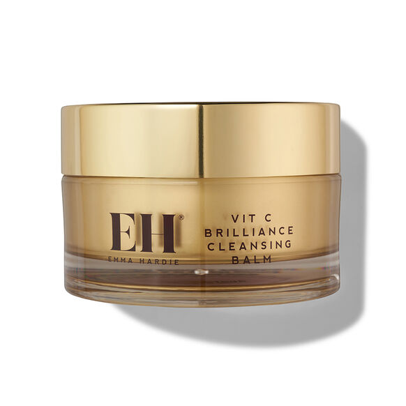 Vitamin C Brilliance Cleansing Balm, , large, image1