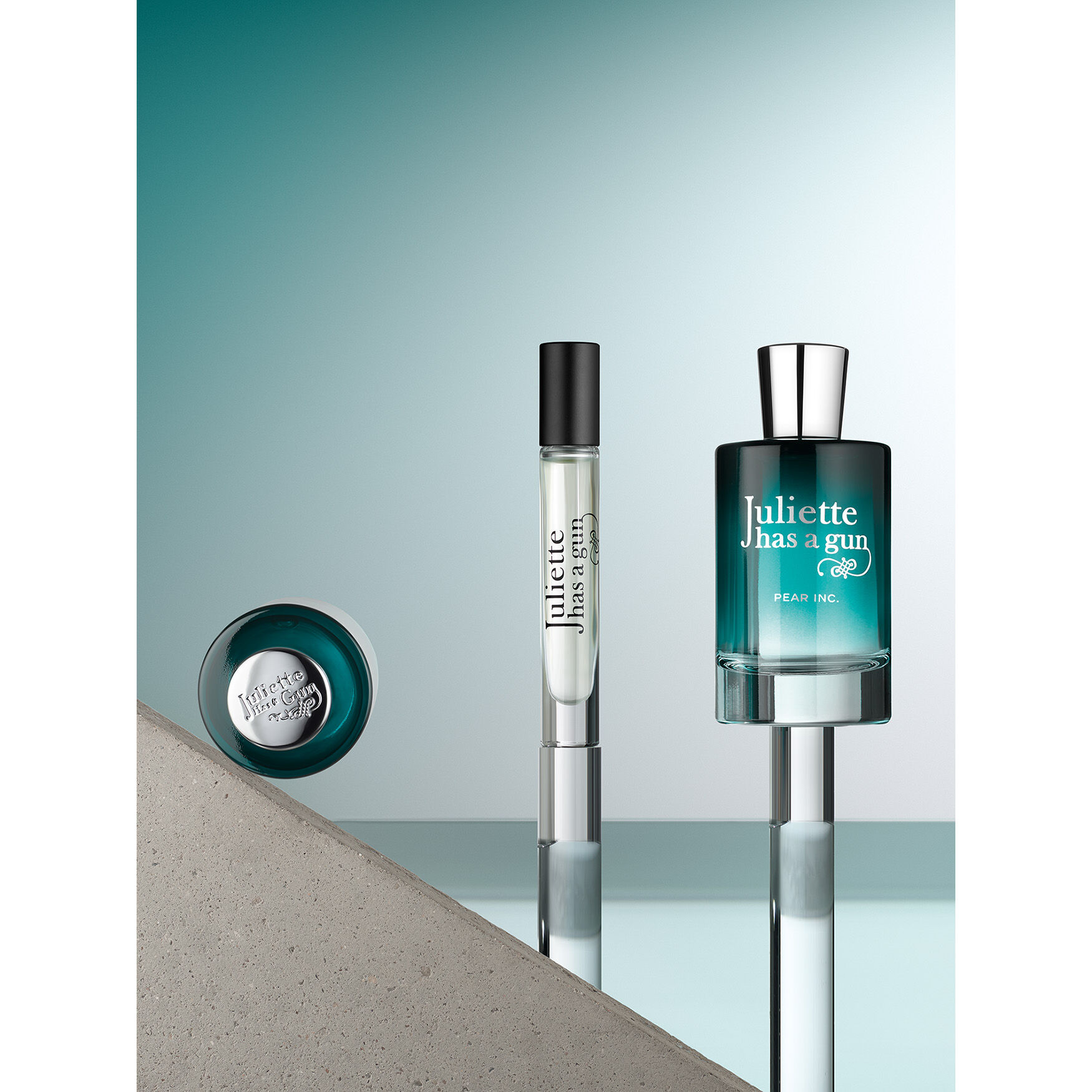 Juliette Has A Gun Pear Inc Eau de Parfum | Space NK