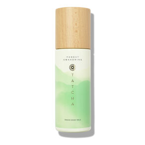 Hinoki Body Milk