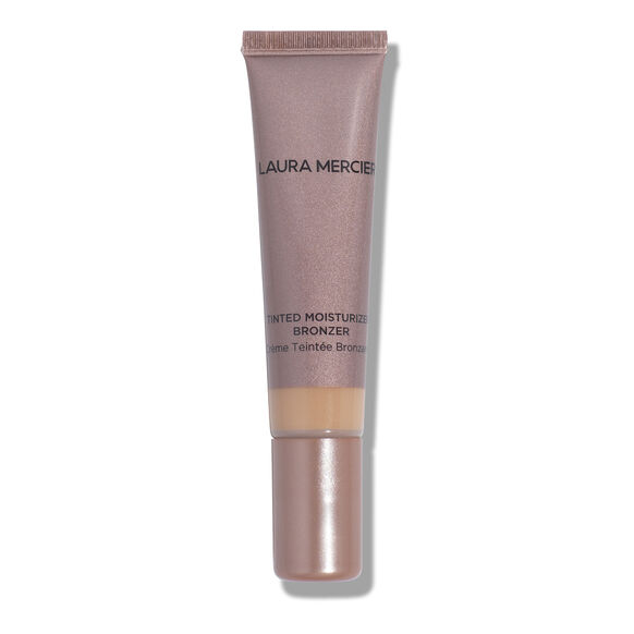 Tinted Moisturiser Bronzer, SUNDROP, large, image1