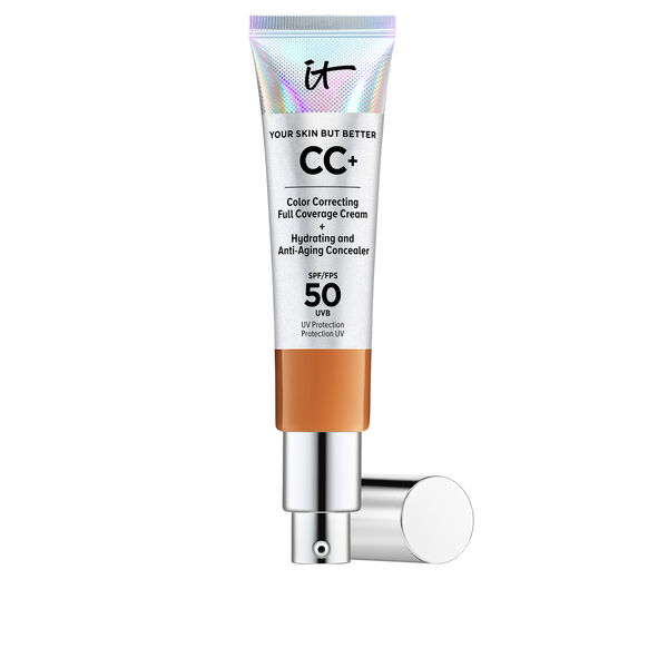 CC+ Cream Original SPF50+, RICH, large, image1