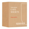 Café Society Candle 220g, , large, image2