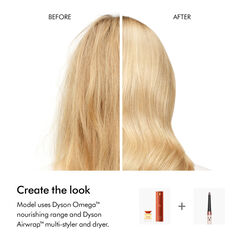 Dyson Omega™ leave-in conditioning spray, , large, image5