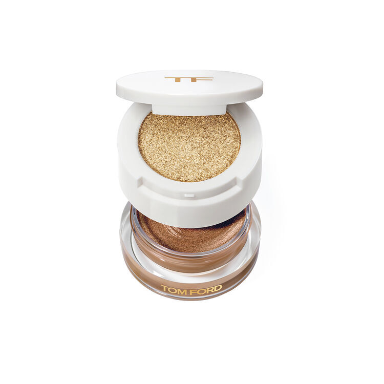 Bronze Eye DUO