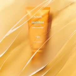 Invisible Matte Finish Sunscreen, , large, image10