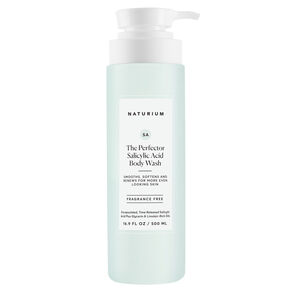 The Perfector Salicylic Acid Body Wash