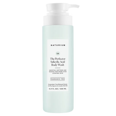 The Perfector Salicylic Acid Body Wash