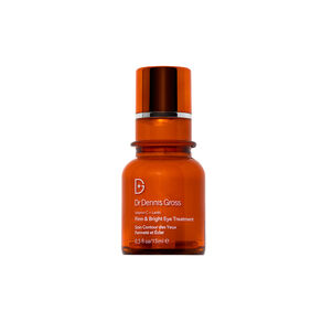 Vitamin C + Lactic Firm & Bright Eye Treatment