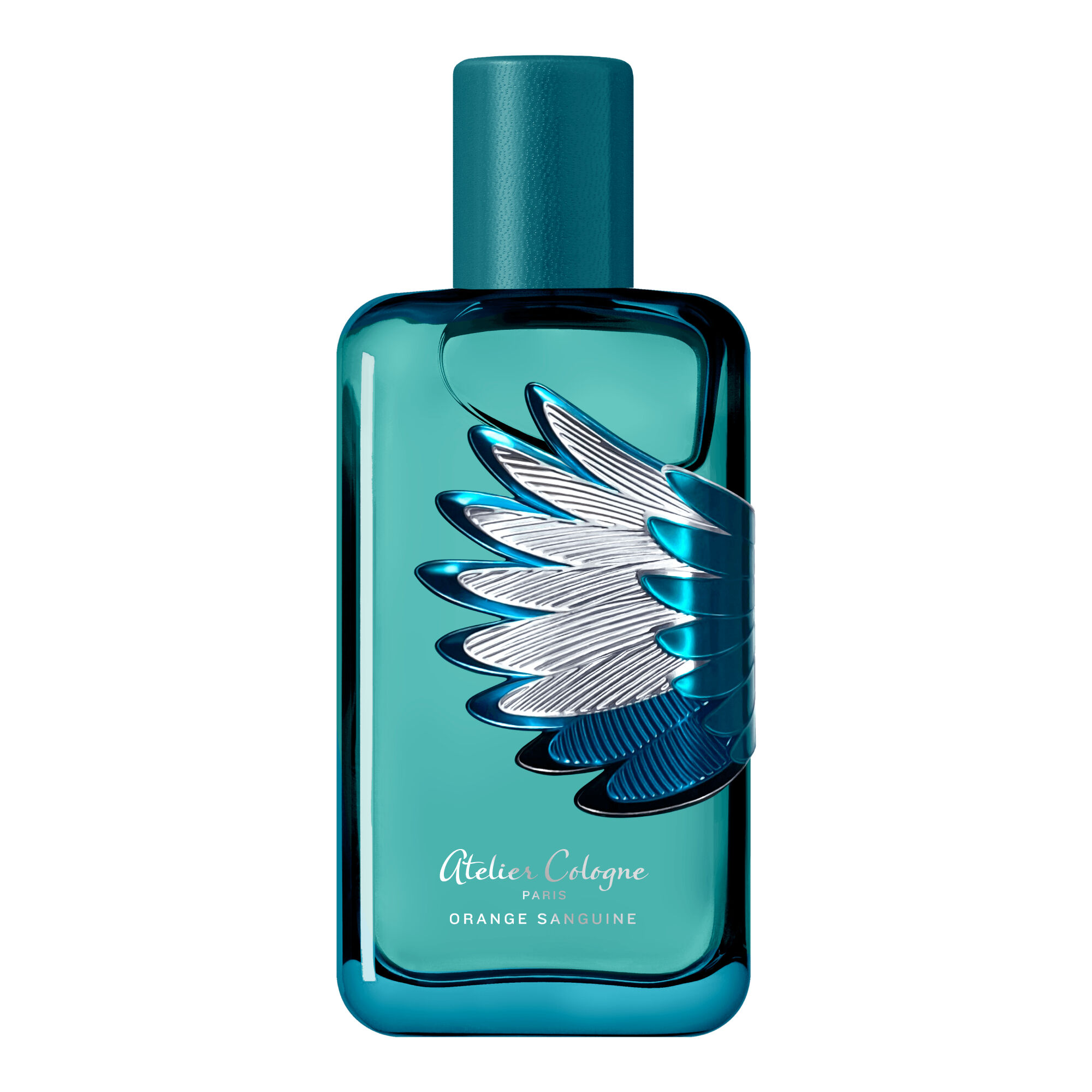 Atelier Cologne Orange Sanguine Uk 2024 favors