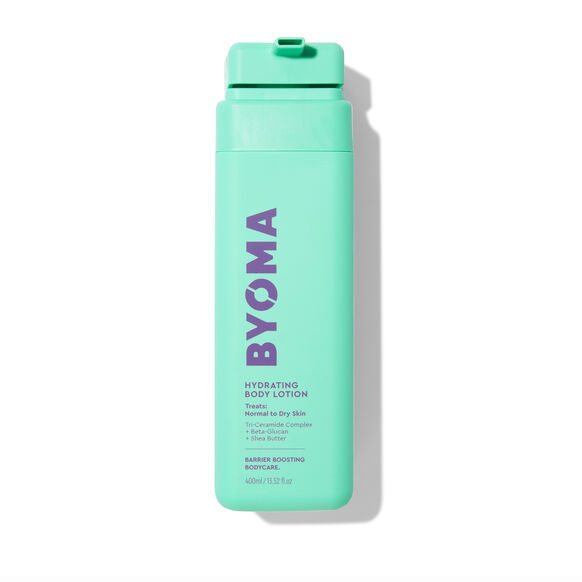Hydrating Body Lotion, , large, image1