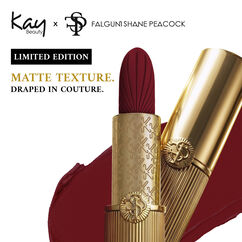 Luxe Matte Lipstick, RUBY BANARASI, large, image6