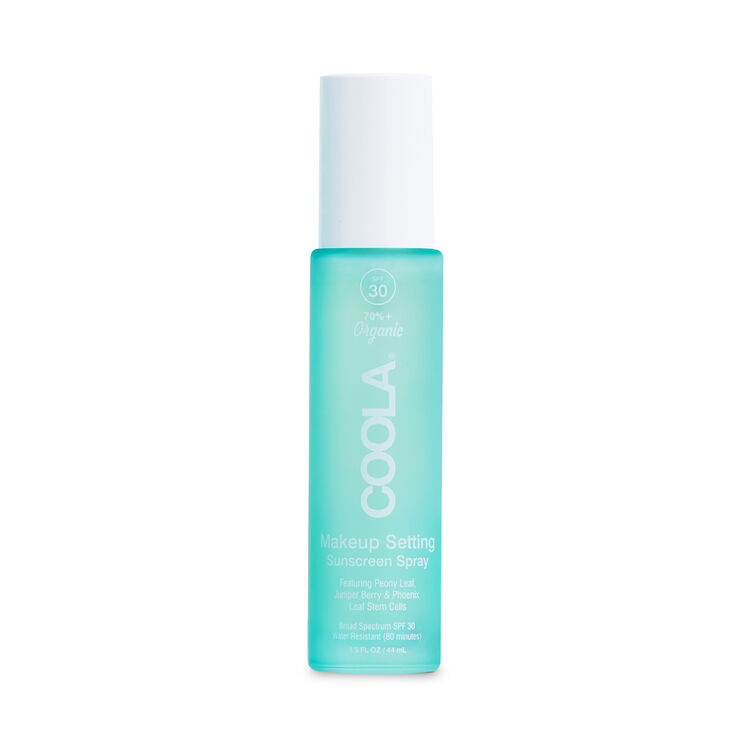 Coola Makeup Setting Spray Spf30 Space Nk Gbp