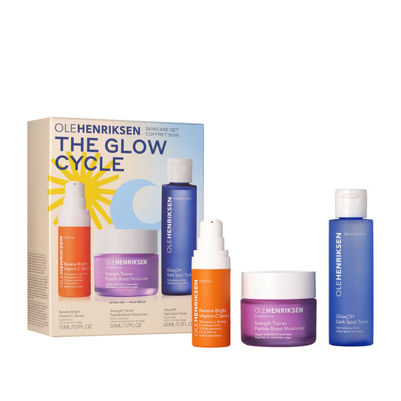 Glow Cycle Set, , large, image1