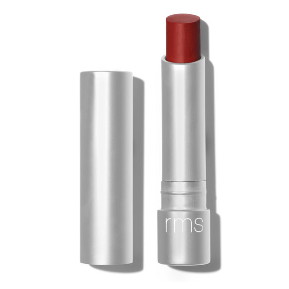 Wild With Desire Lipstick, RMS RED, large, image1