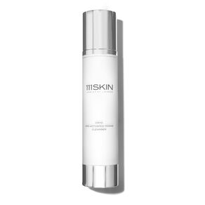 Cryo Pre-Activated Toning Cleanser