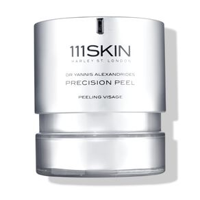 Precision Peel