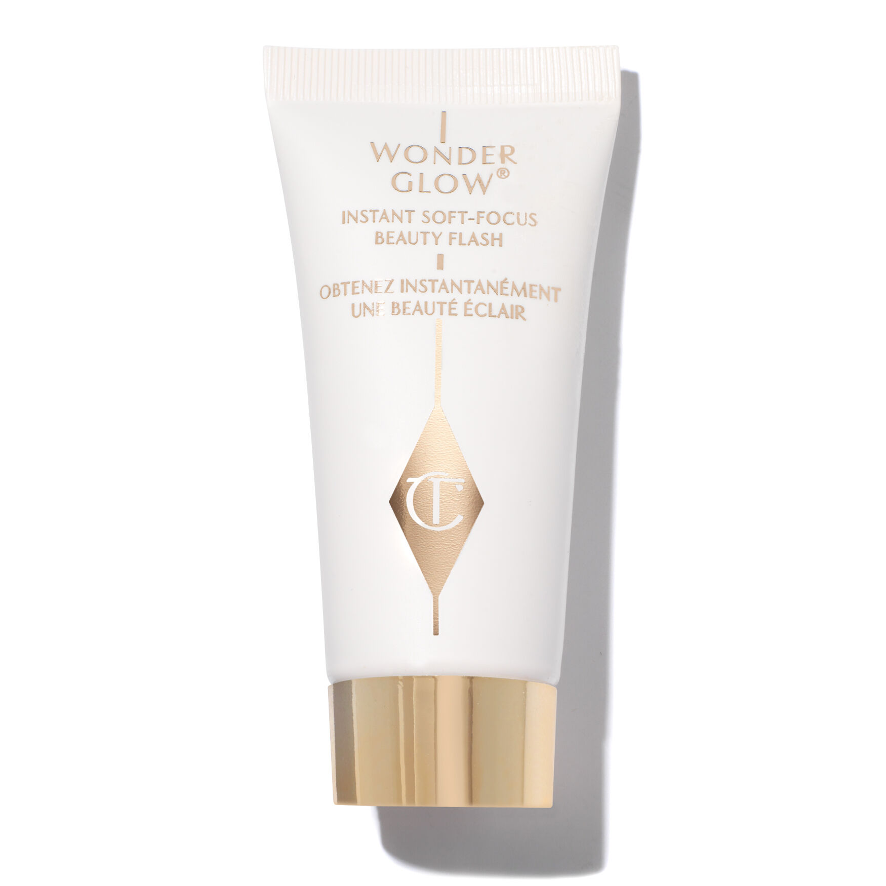 Charlotte tilbury cheap wonder glow