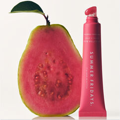 Lip Butter Balm, PINK GUAVA, large, image6