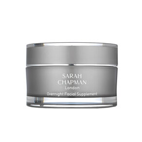 Overnight Facial Supplement
