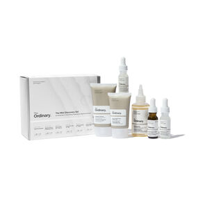 The Mini Discovery Set