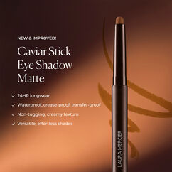 Caviar Stick Eye Shadow Matte, SEPIA, large, image7
