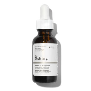 Retinol 1% in Squalane