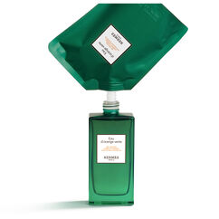 Eau D'Orange Verte Hair and Body Shower Gel Refill 200ml, , large, image2