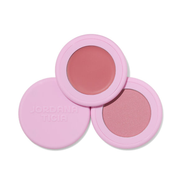 Blusher Duo, SUGAR COATED, large, image1
