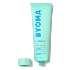 Hydrating Body Wash, , large, image2