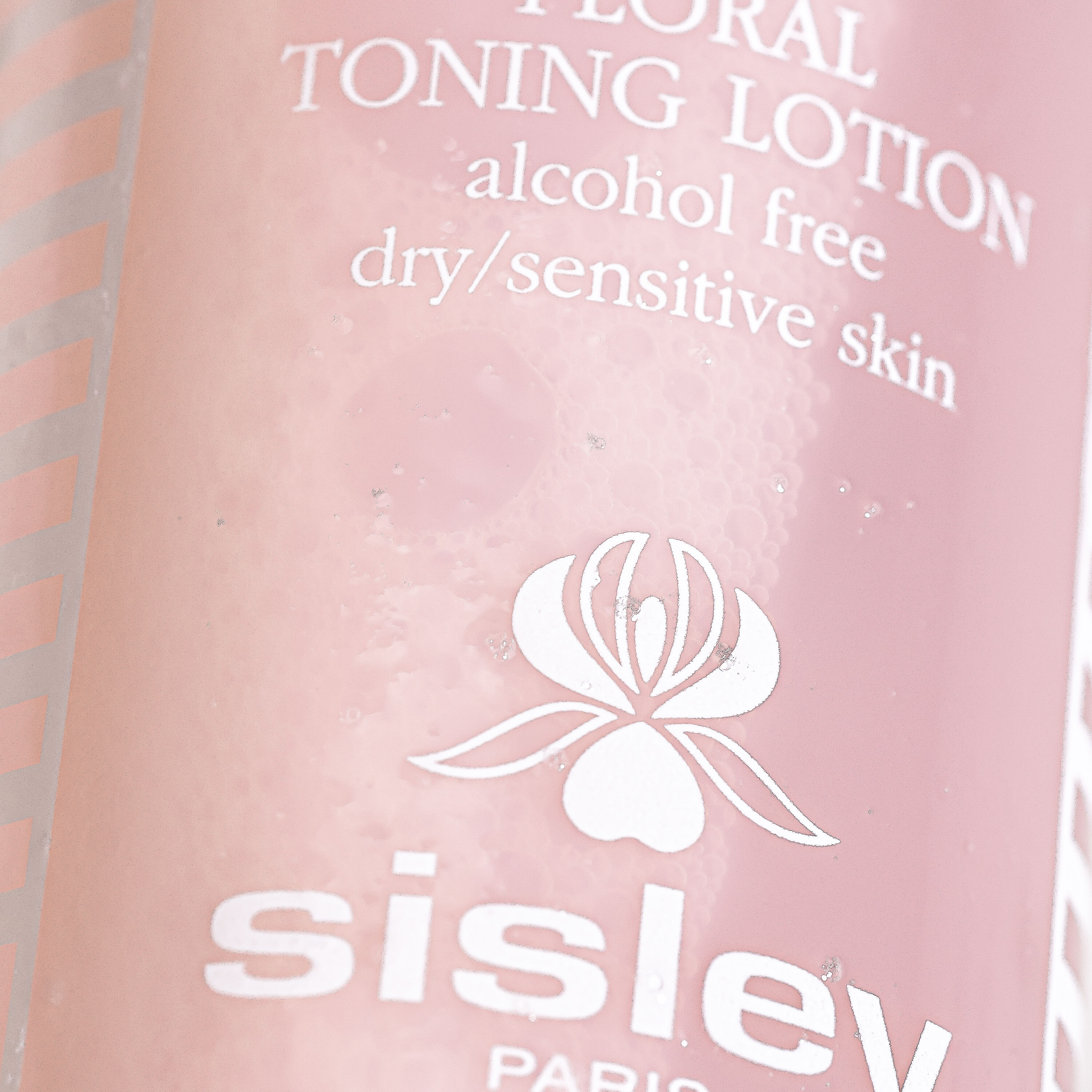 FLORAL TONING LOTION 250ml - SISLEY | Space NK
