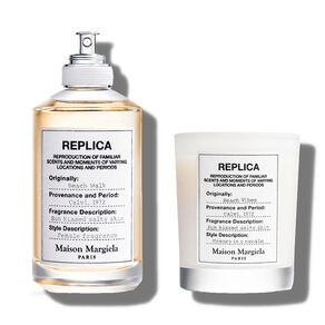 Maison Margiela Replica Beach Memories