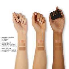 Mini Laguna Essentials Bronzer & Lip Set, , large, image4