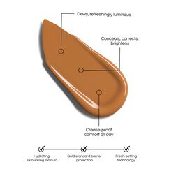Seamless Skin Luminist Concealer, 24, large, image2