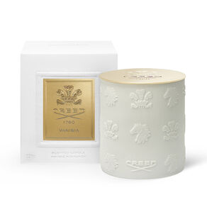 Vanisia Candle