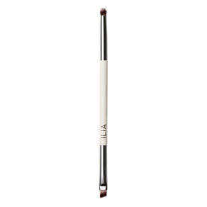 Angeled Liner Smudge Brush