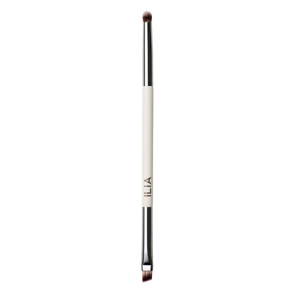 Angeled Liner Smudge Brush, , large, image1