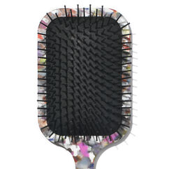 Paddle Hairbrush, , large, image3