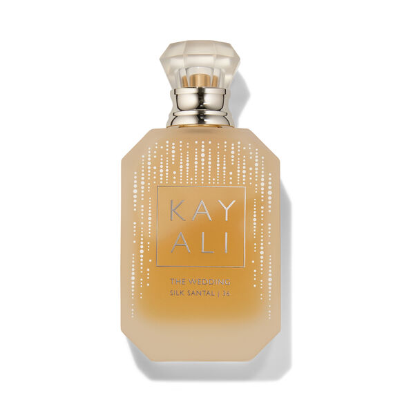 The Wedding Silk Santal, , large, image1